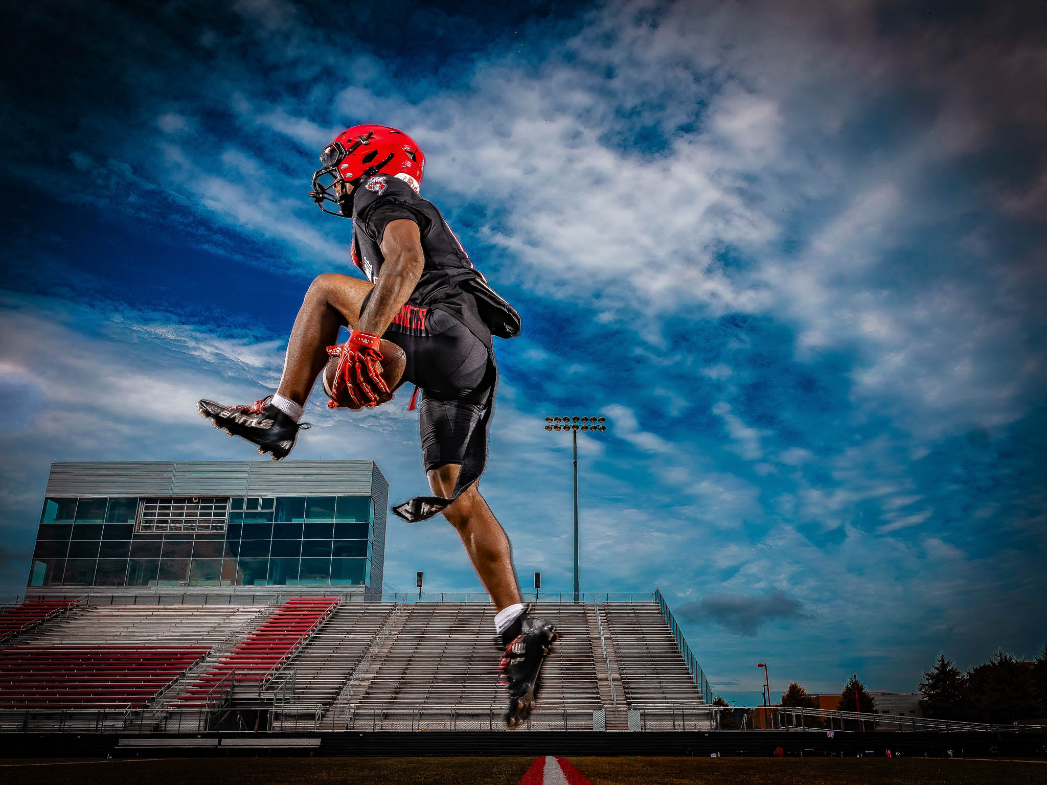 Dramatic Sports